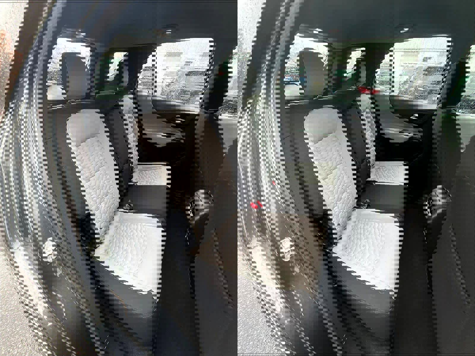 Used 2019 Chevrolet Equinox LS image 15