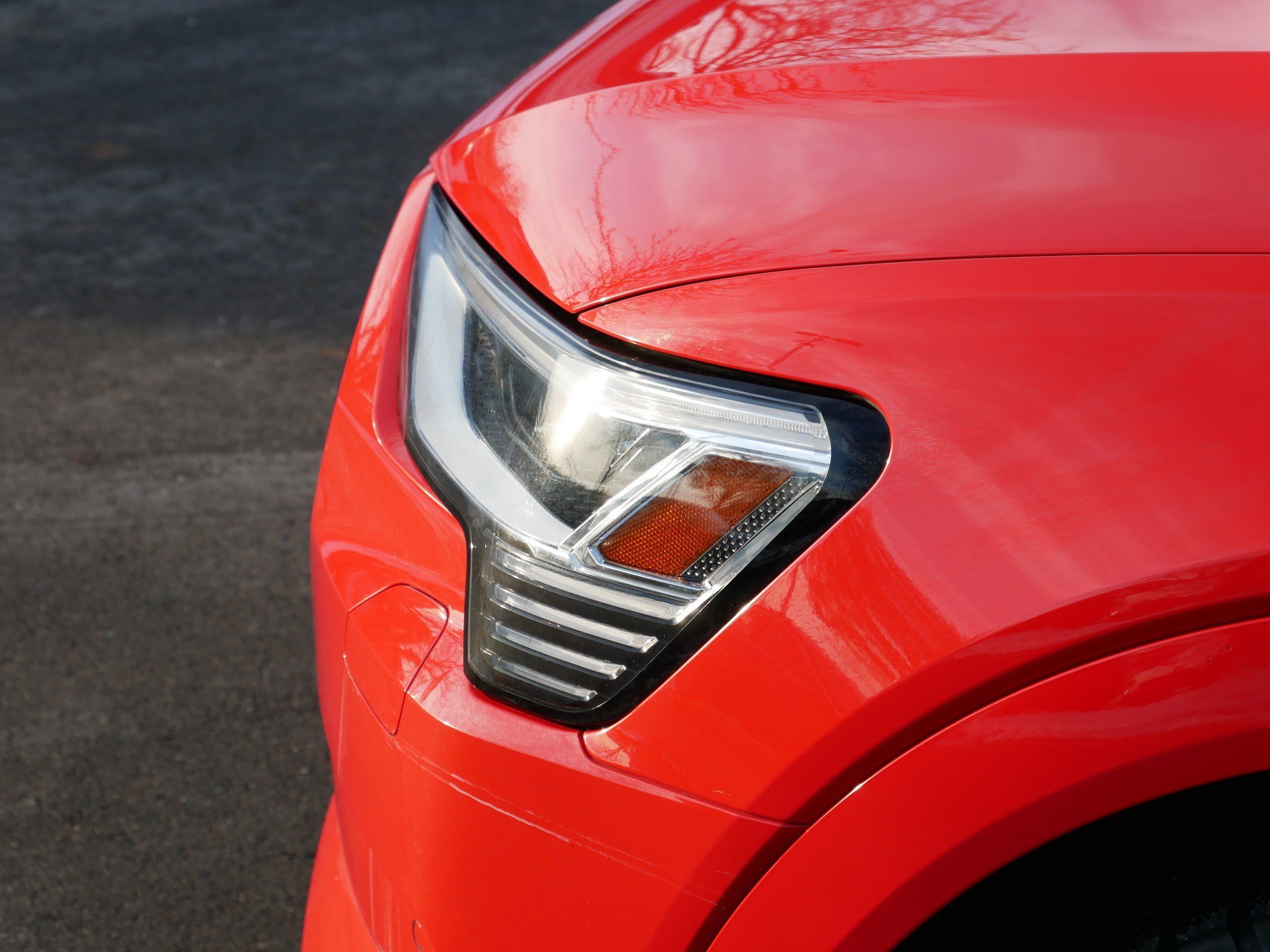 Used 2022 Audi e-tron Premium w/ Convenience Plus Package image 16