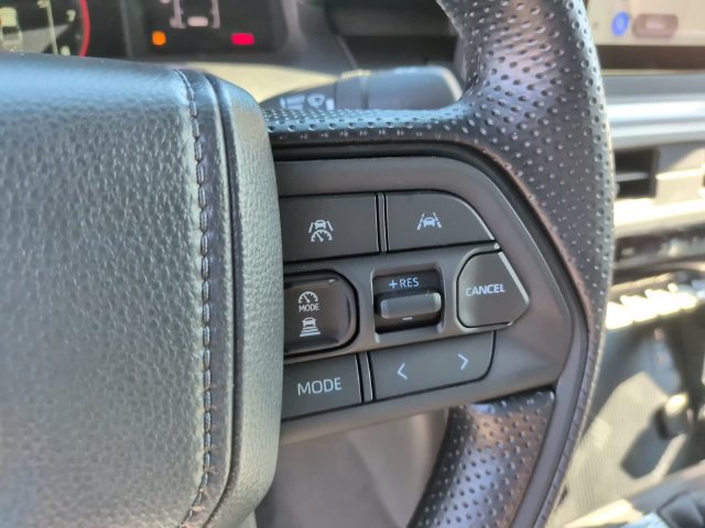 Used 2026 Toyota Tacoma SR5 AWD/4WD image 17
