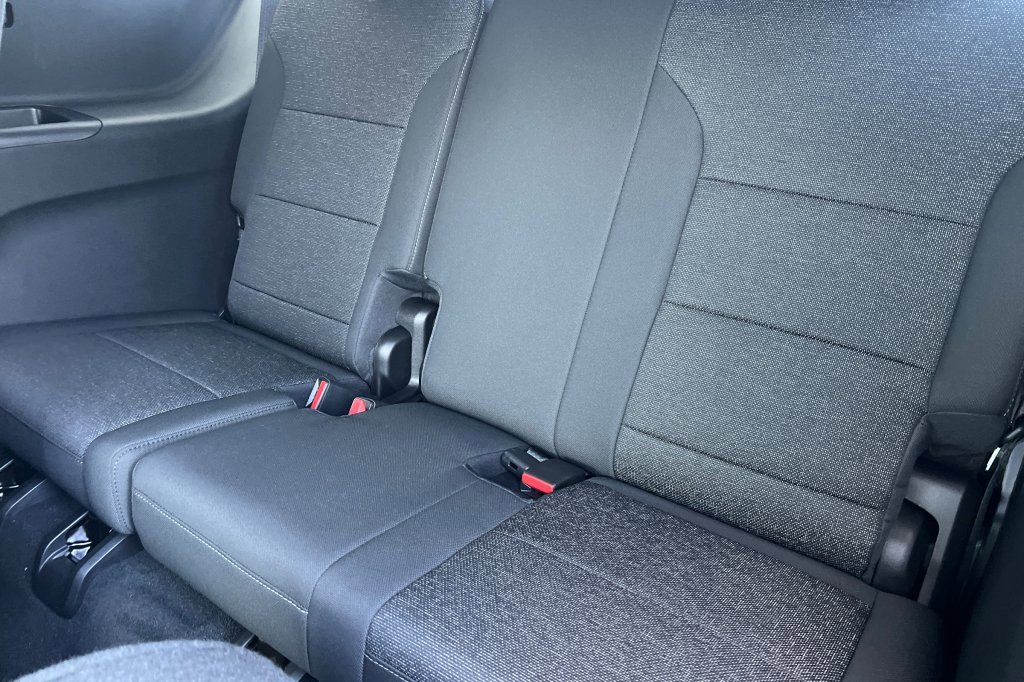 New 2026 Chevrolet Traverse LT w/ Driver Confidence Package image 12