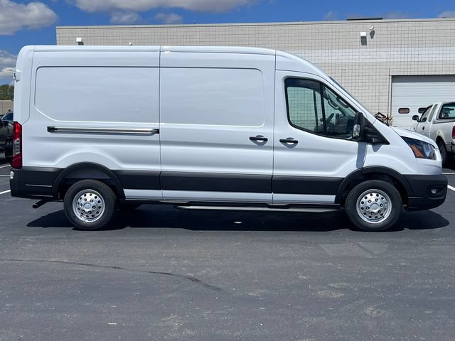 New 2026 Ford Transit 350 148 Medium Roof AWD image 38