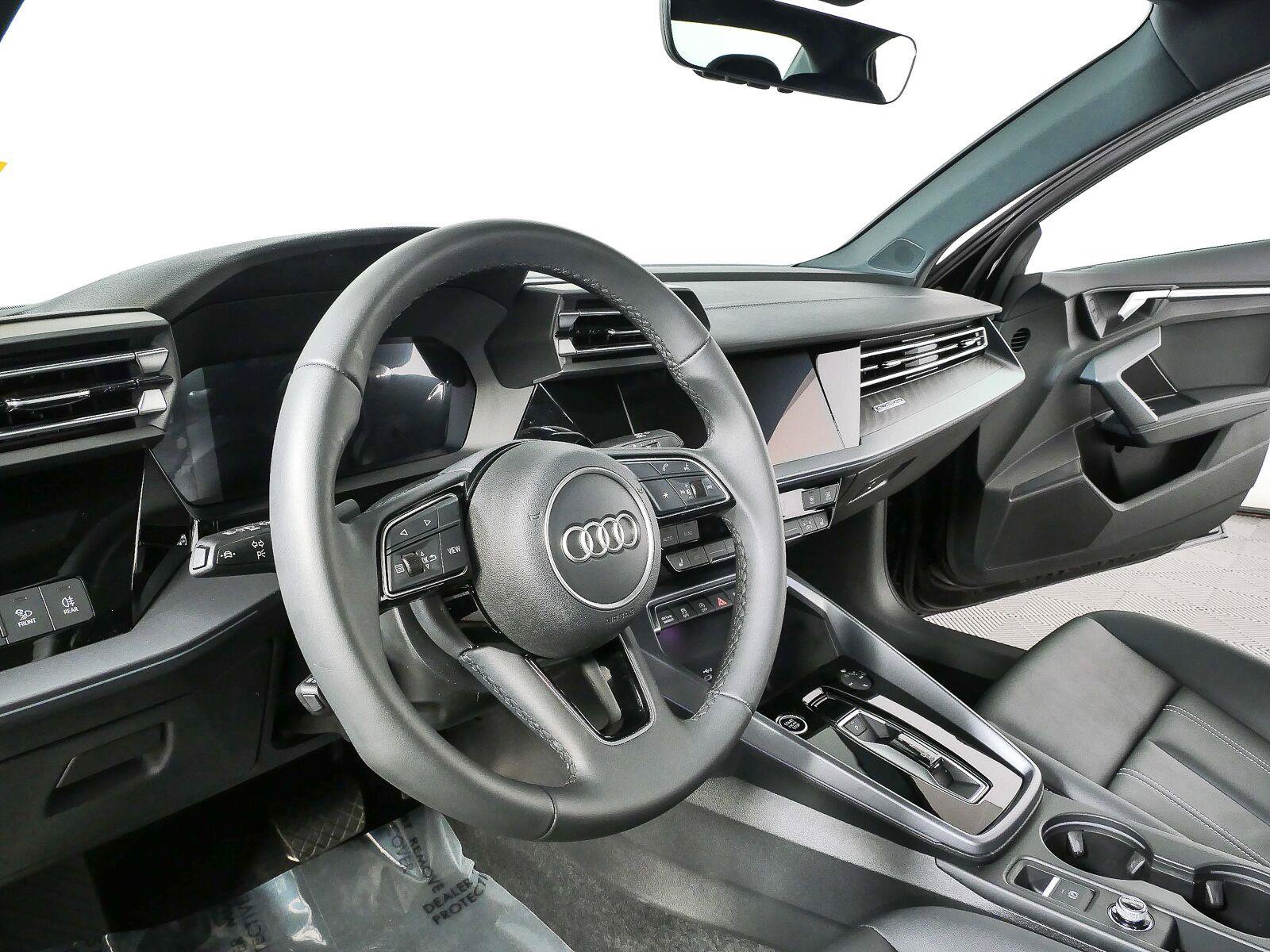 Used 2026 Audi A3 2.0T Premium w/ Convenience Package AWD/4WD image 5