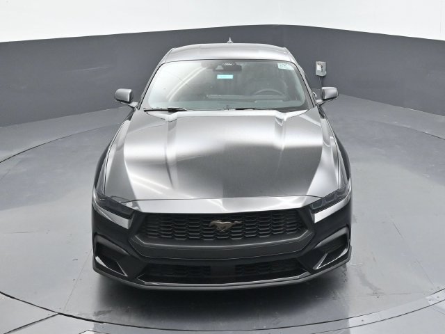 Used 2026 Ford Mustang Premium RWD image 34