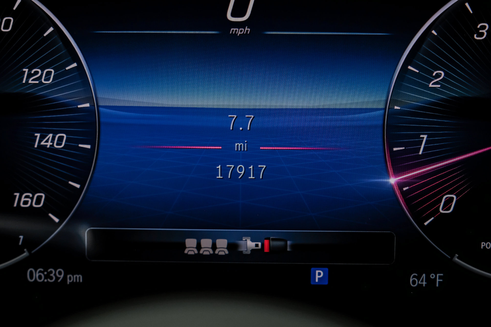 Used 2024 Mercedes-Benz C 300 4MATIC Sedan image 24