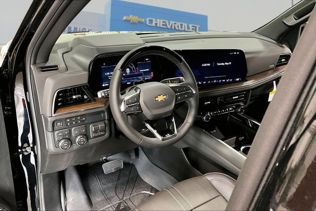 New 2026 Chevrolet Suburban High Country AWD/4WD image 7