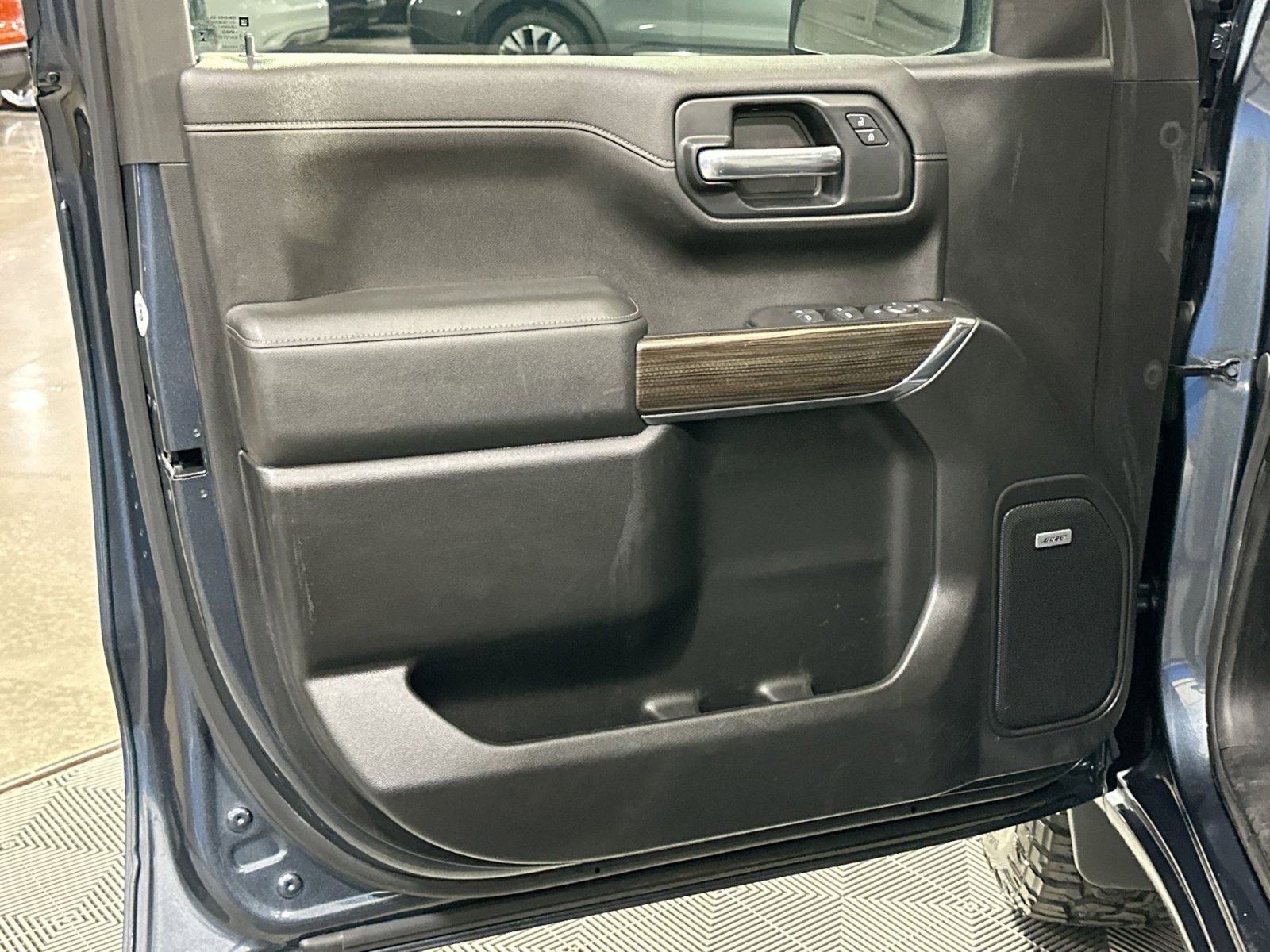 Used 2020 Chevrolet Silverado 1500 RST w/ All-Star Edition image 15