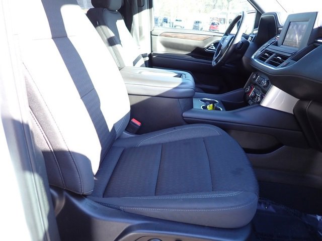 Used 2023 Chevrolet Suburban LS w/ Driver Alert Package image 12