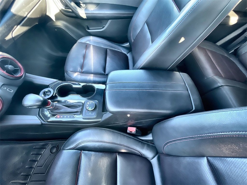 Used 2019 Chevrolet Blazer RS w/ Sun and Wheels Package image 22