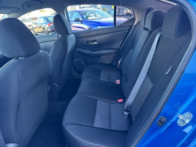 Used 2021 Nissan Sentra SV image 13