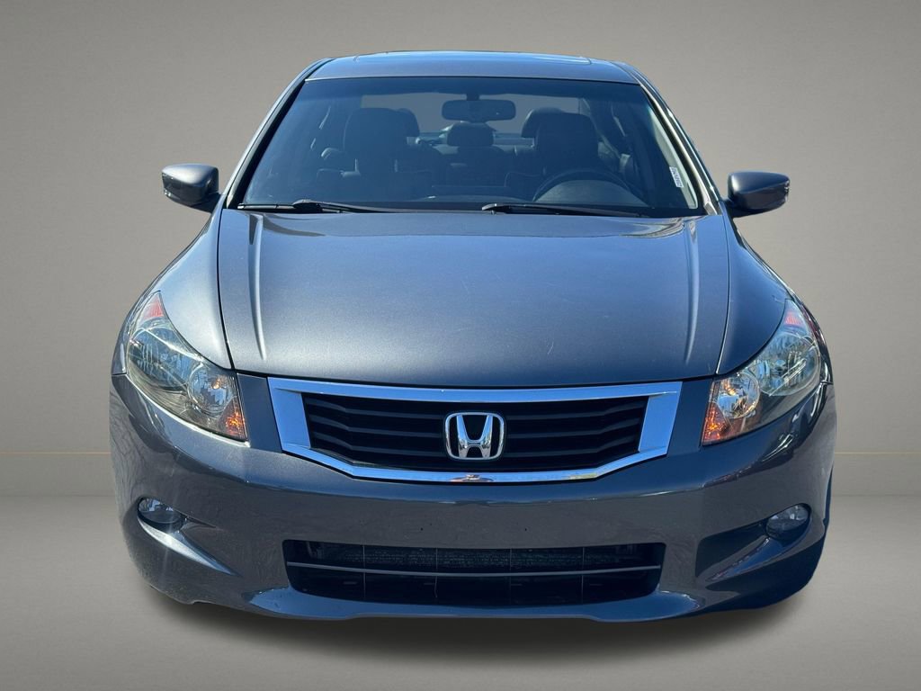 Used 2010 Honda Accord EX-L image 9