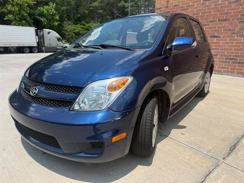 Used 2006 Scion xA FWD image 5