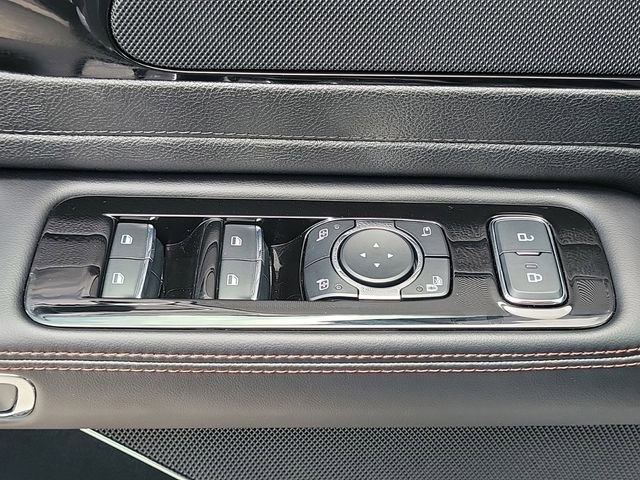 Certified 2024 Lincoln Aviator 2WD w/ Premium Package image 28