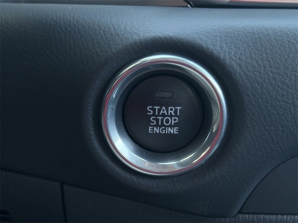 New 2025 MAZDA CX-5 AWD 2.5 S w/ Preferred Package image 18