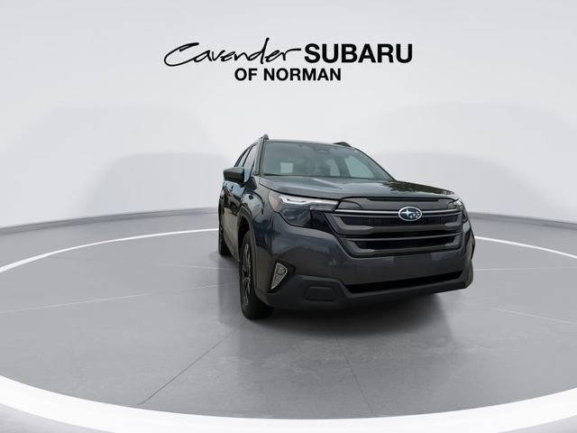 Used 2026 Subaru Forester Premium AWD/4WD image 3