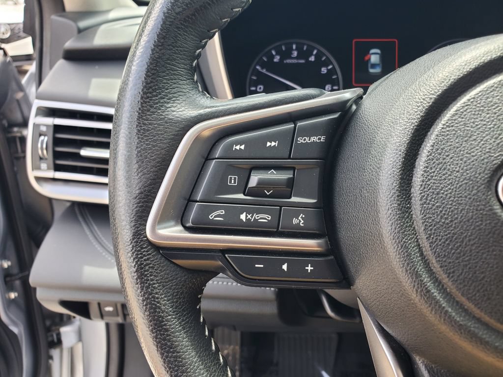 Used 2024 Subaru Legacy Limited AWD/4WD image 24