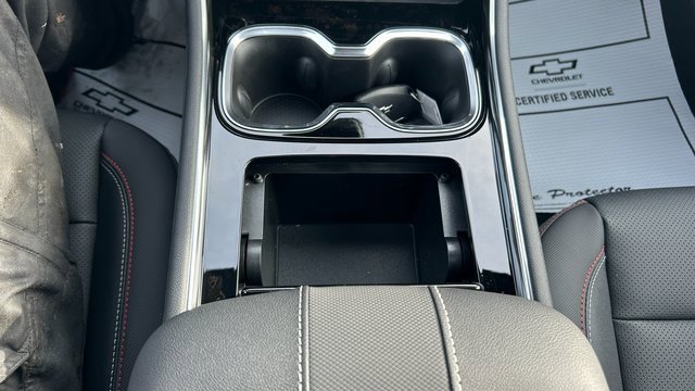 New 2026 Chevrolet Traverse Z71 image 32