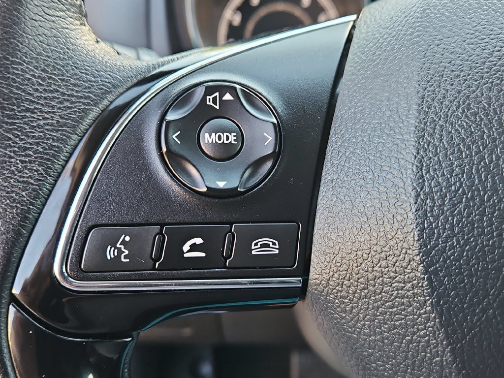 Used 2025 Mitsubishi Outlander Sport AWD image 21