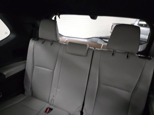 New 2026 Toyota Grand Highlander AWD Hybrid image 19