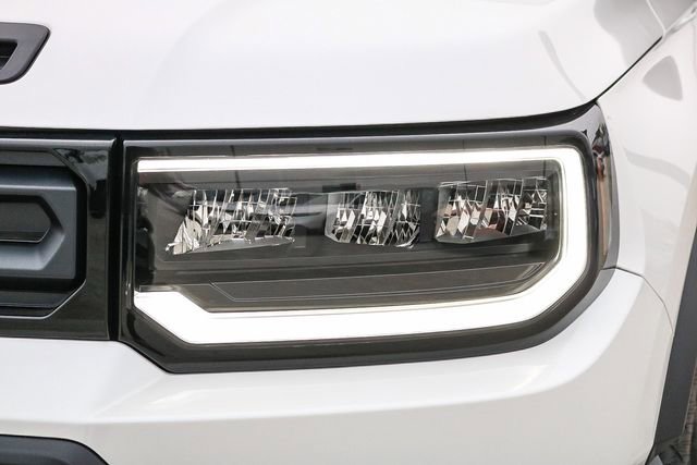 New 2026 Honda Passport RTL image 14