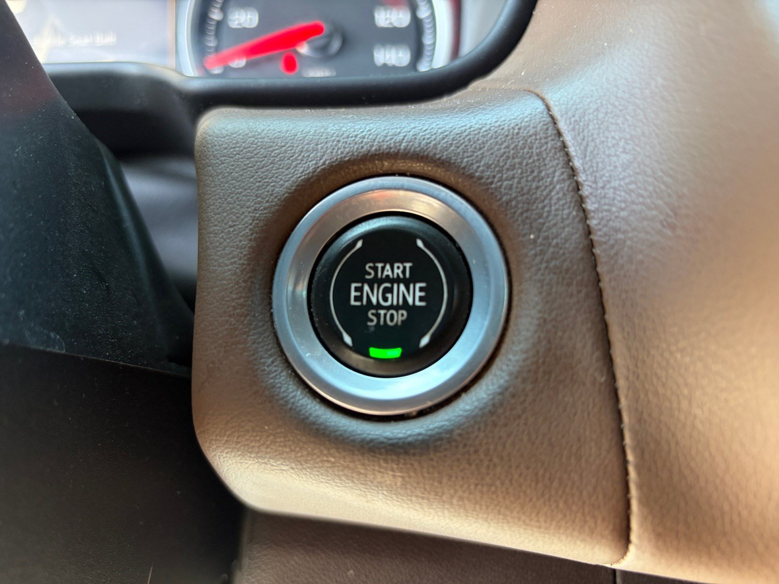 Used 2021 Chevrolet Tahoe High Country AWD/4WD image 20