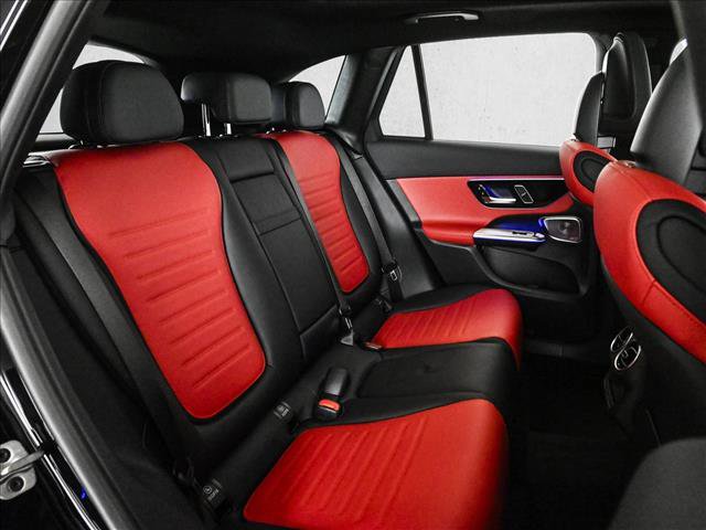 Certified 2026 Mercedes-Benz GLC 300 4MATIC image 22