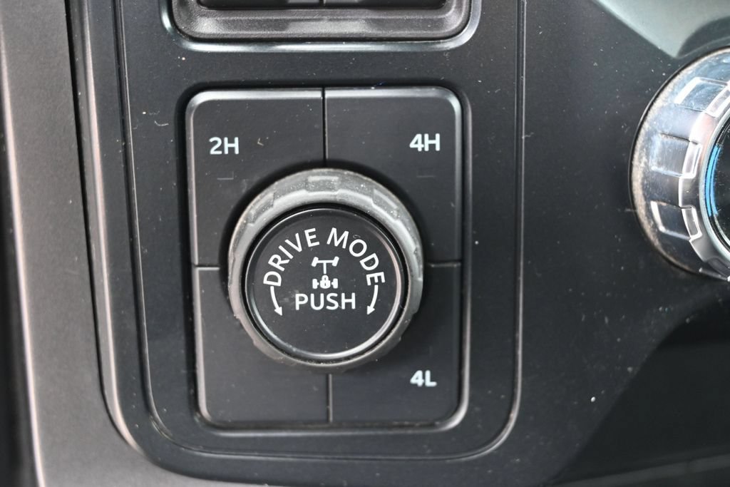 Used 2025 Ford F150 Tremor w/ Bed Utility Package AWD/4WD image 27