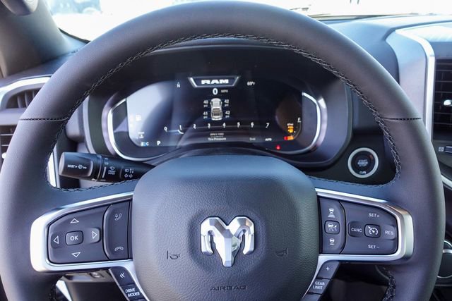 New 2026 RAM 1500 Big Horn image 16
