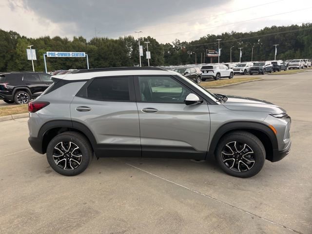 New 2026 Chevrolet TrailBlazer ACTIV w/ Convenience Package image 10