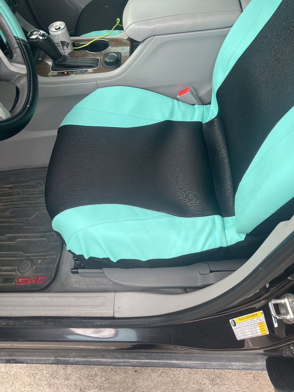 Used 2019 GMC Acadia SLE image 9