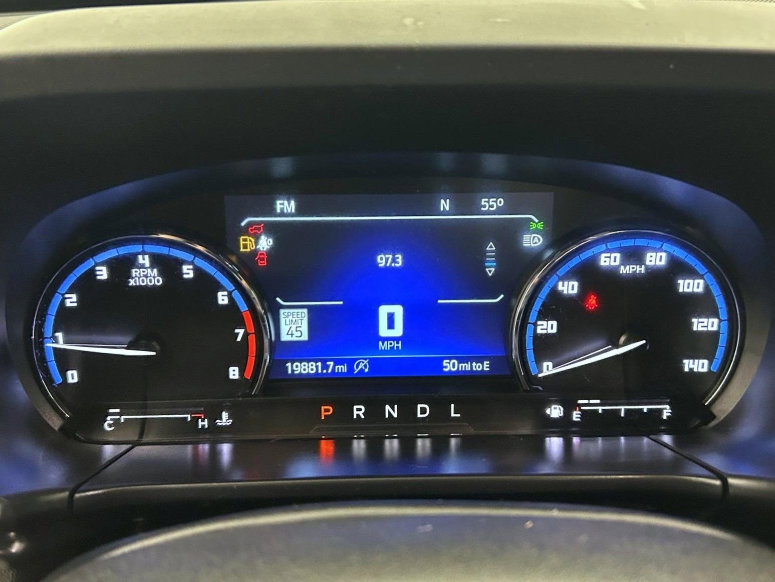 Used 2023 Ford Bronco Sport Outer Banks w/ Tech Package image 14