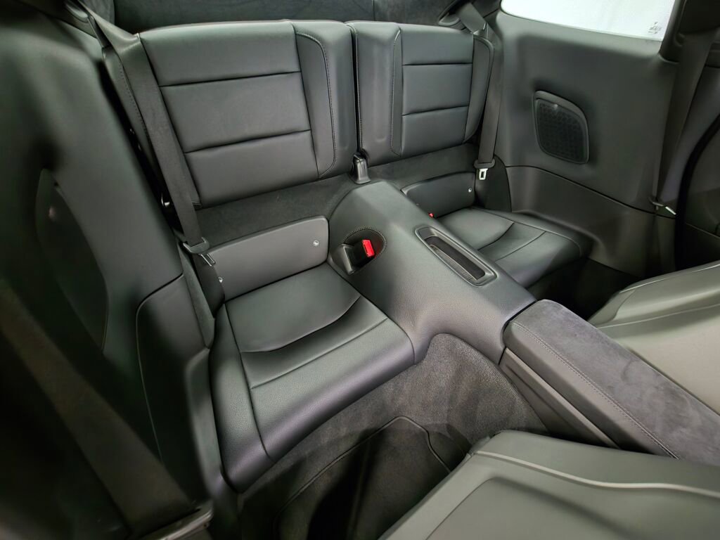 Certified 2018 Porsche 911 Carrera GTS RWD image 19