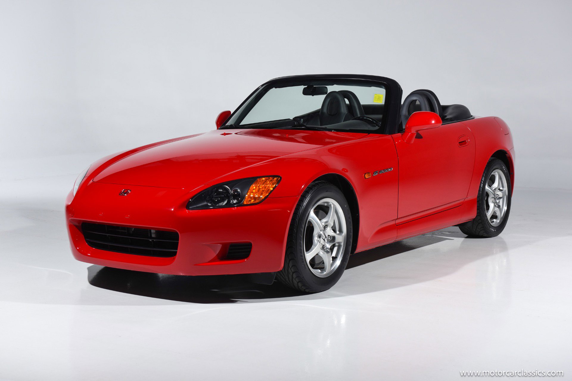 Used 2000 Honda S2000 image 4