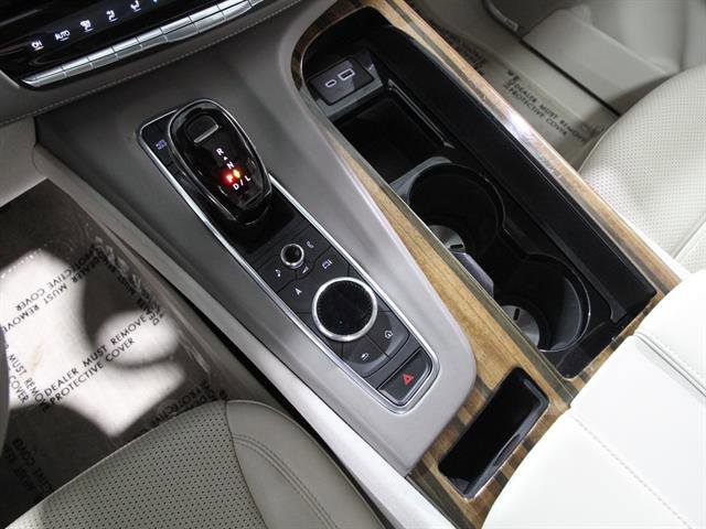 Used 2021 Cadillac Escalade Sport Platinum image 17