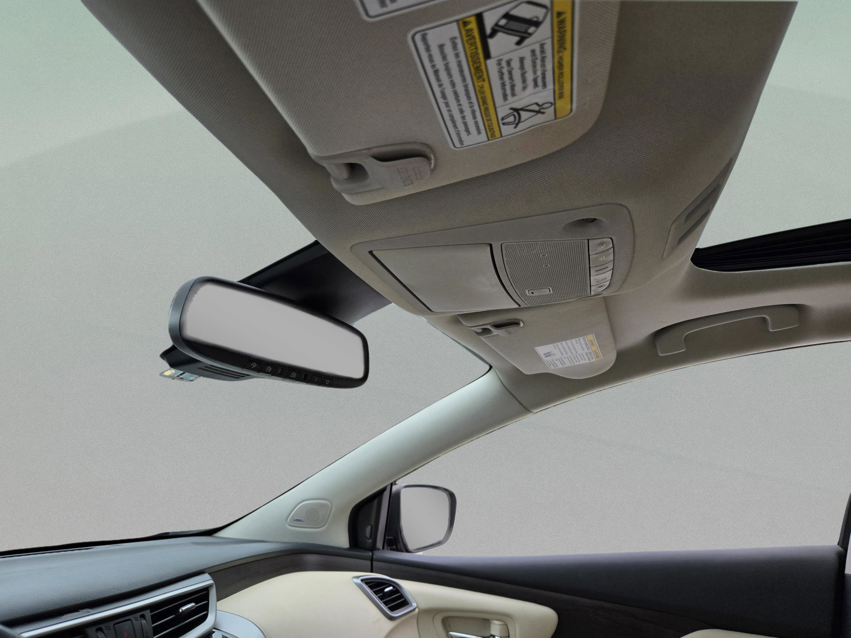 Used 2022 Nissan Murano Platinum w/ Cargo Package FWD image 30