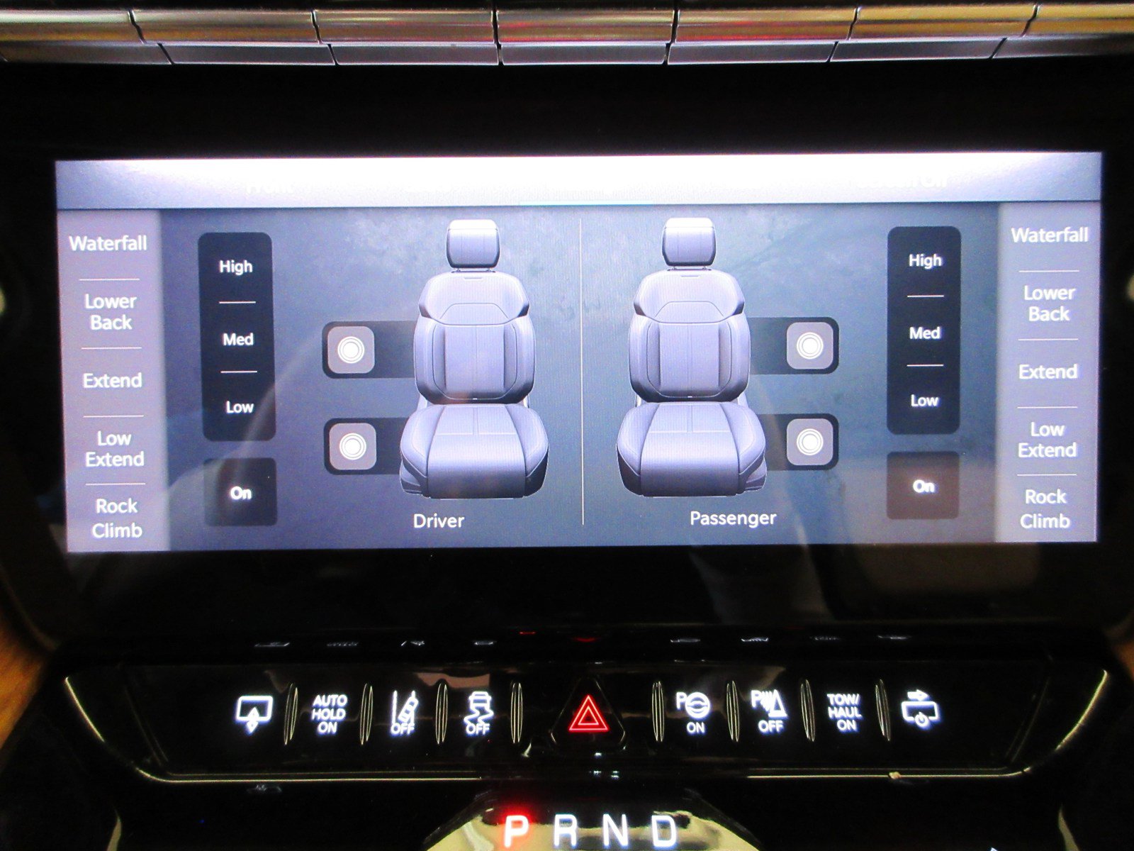 Used 2022 Jeep Grand Wagoneer Series III w/ Rear Seat Video Group 1 AWD/4WD image 51