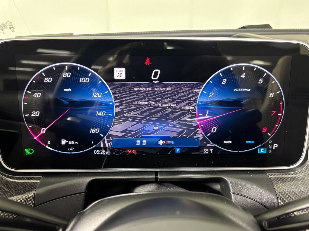 Certified 2026 Mercedes-Benz CLE 300 4MATIC Cabriolet image 20