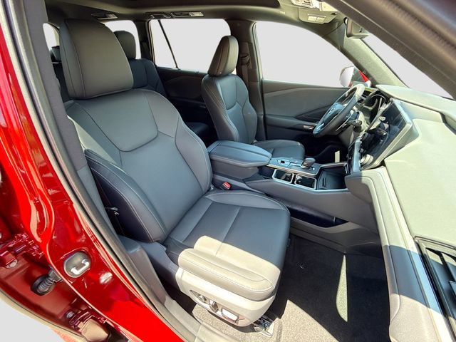 New 2026 Lexus TX 350 FWD image 16