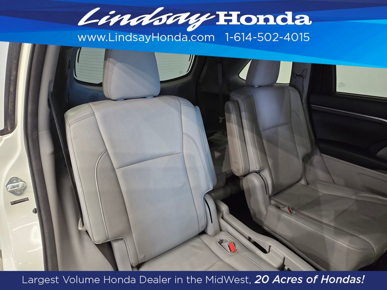 Used 2014 Toyota Highlander Limited AWD/4WD image 10