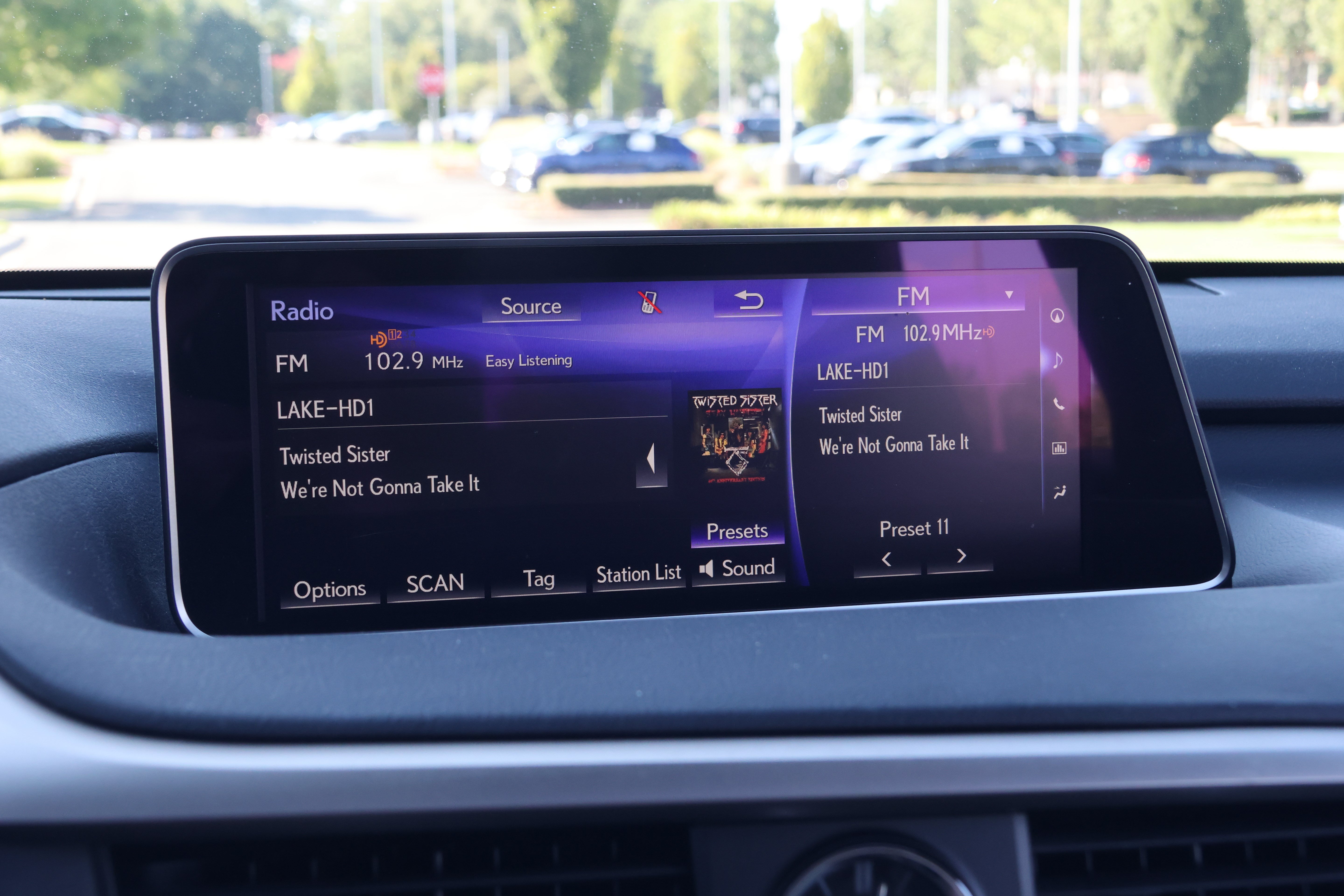 Used 2018 Lexus RX 350L FWD image 22