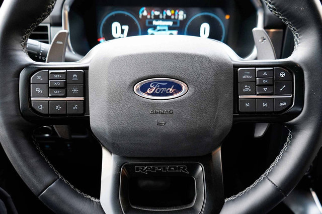 Used 2022 Ford F150 Raptor w/ Convenience Package image 53