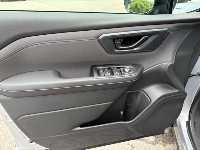 New 2026 Subaru Forester Touring AWD/4WD image 17