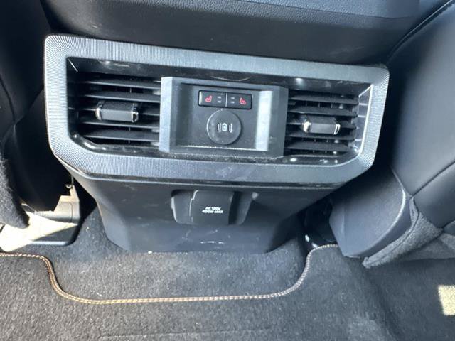 Used 2025 Ford F250 Platinum AWD/4WD image 10
