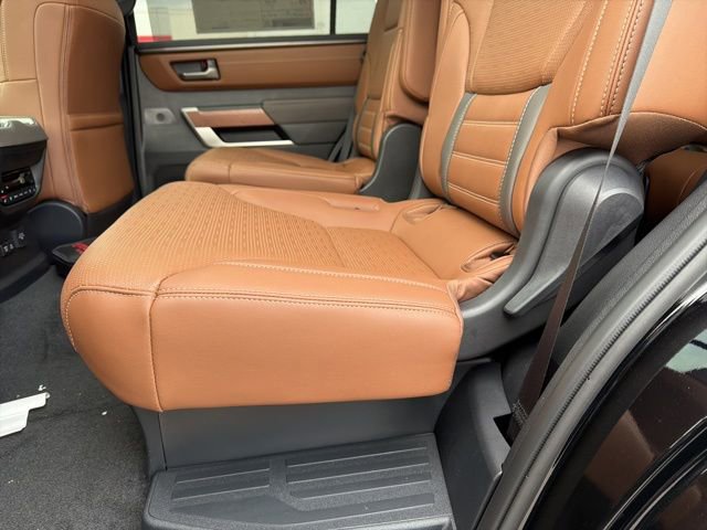 New 2026 Toyota Sequoia 1794 Edition image 60