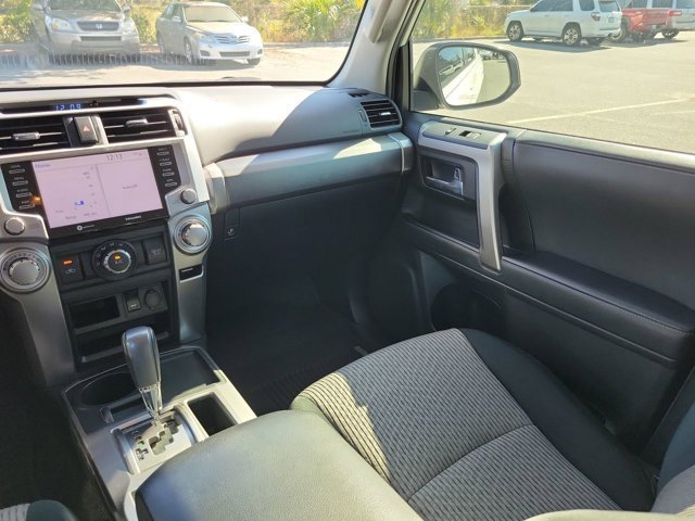 Used 2020 Toyota 4Runner SR5 image 23