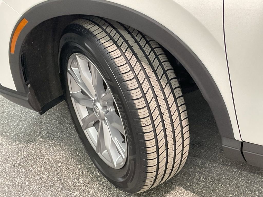 Used 2025 Honda CR-V EX-L image 35