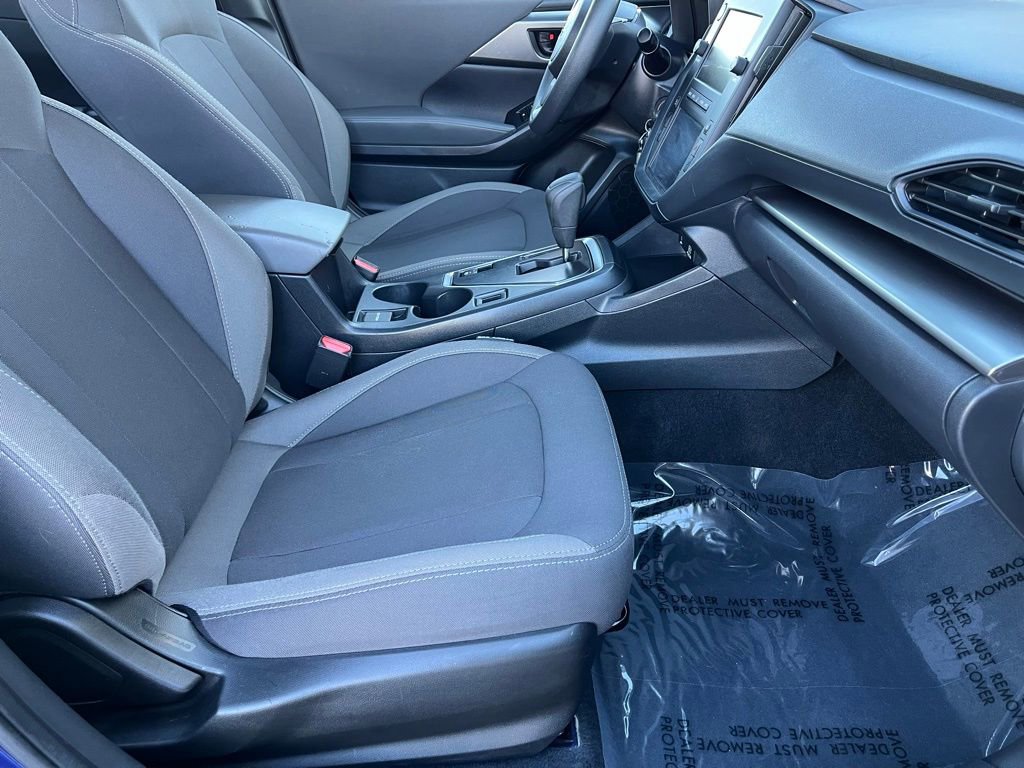 Certified 2025 Subaru Impreza 2.0i image 23