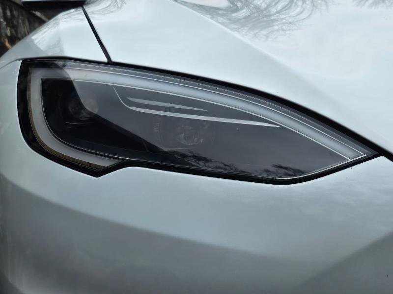 Used 2024 Tesla Model S Plaid AWD/4WD image 25