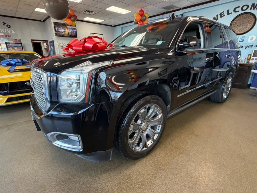 Used 2016 GMC Yukon Denali image 6