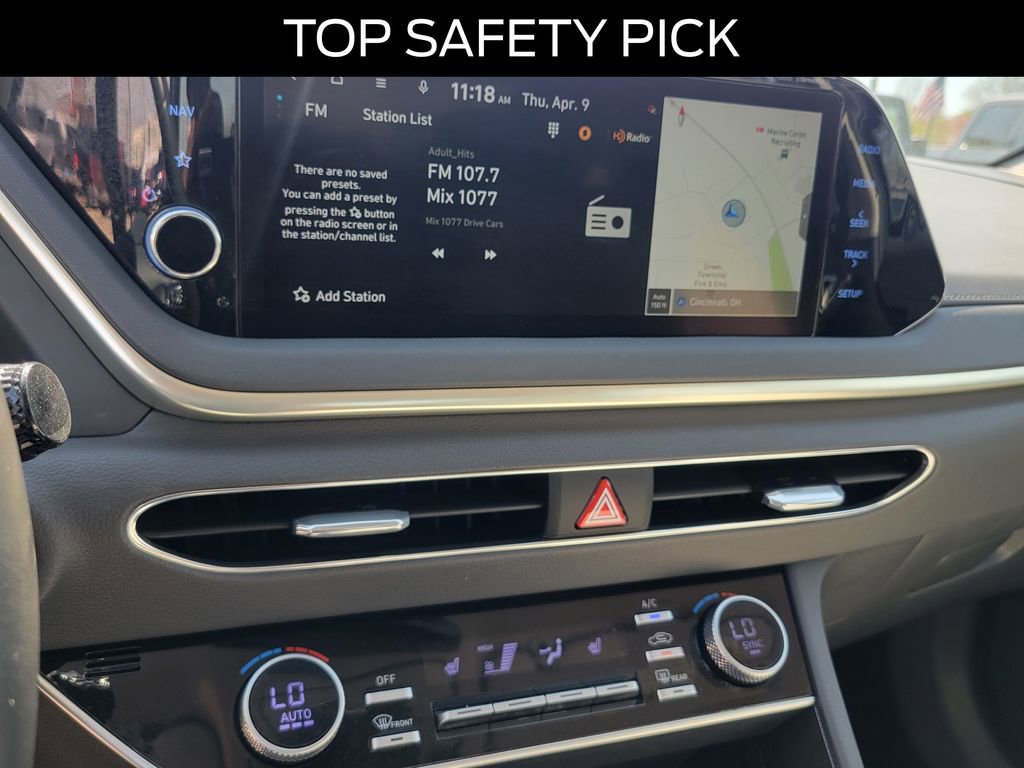 Used 2023 Hyundai Sonata SEL w/ Convenience Package image 25