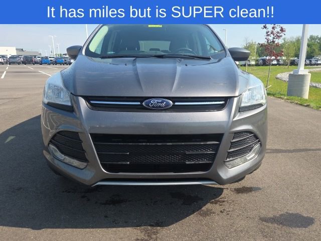 Used 2013 Ford Escape SE FWD image 3